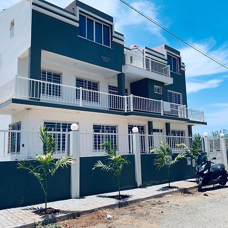 Chambre 3 Residencial Eunice Πράγια Εξωτερικό φωτογραφία