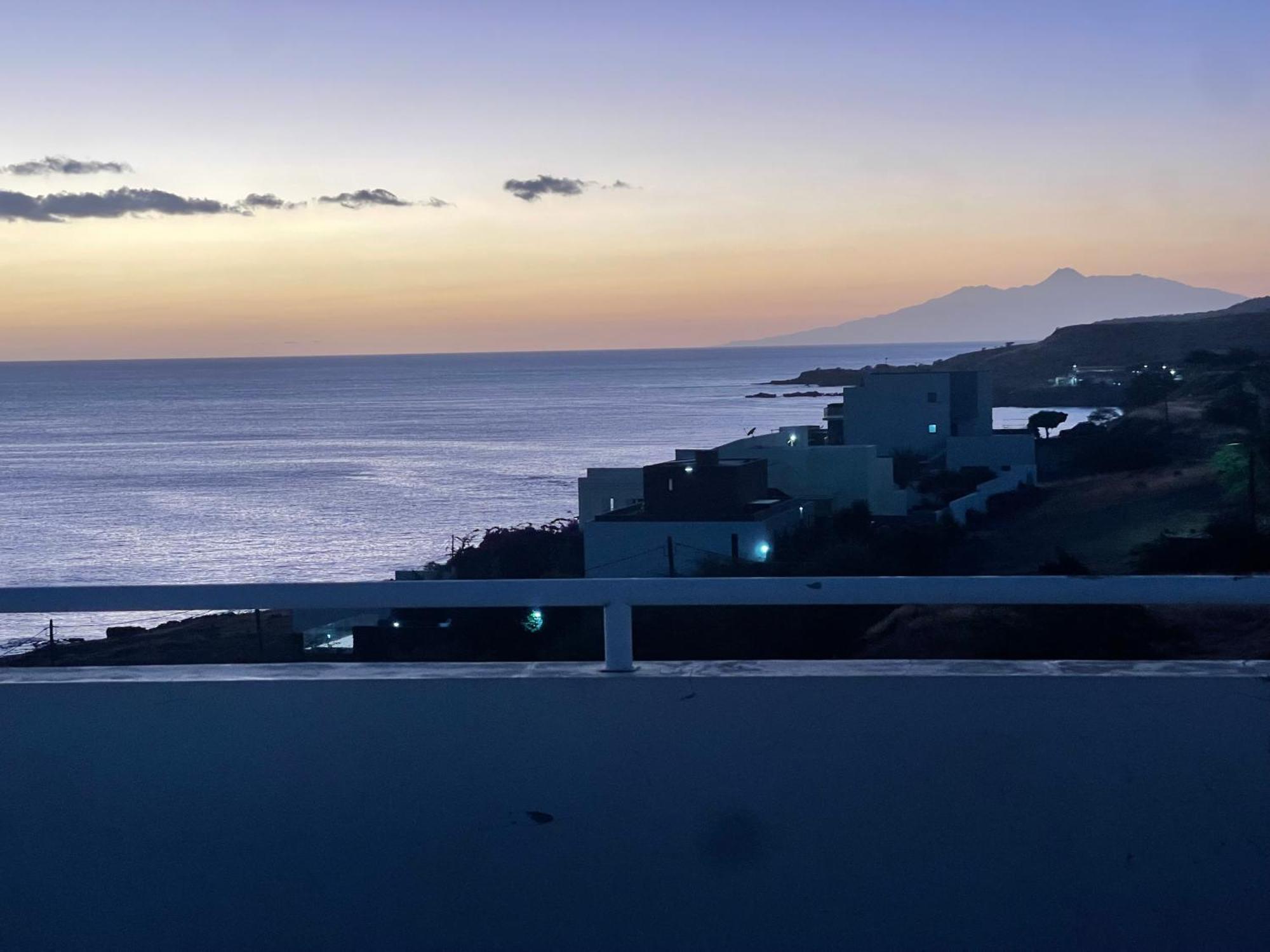Chambre 3 Residencial Eunice Πράγια Εξωτερικό φωτογραφία