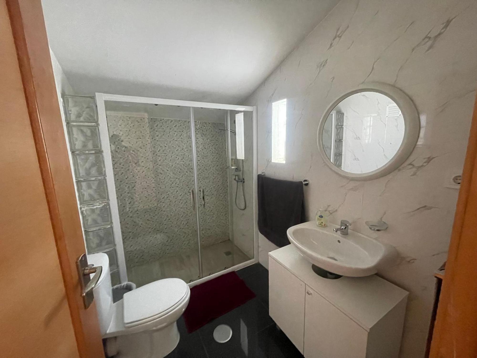 Chambre 3 Residencial Eunice Πράγια Εξωτερικό φωτογραφία